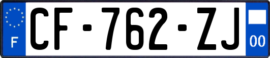 CF-762-ZJ