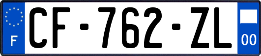 CF-762-ZL