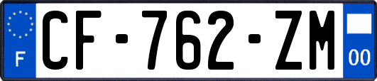 CF-762-ZM