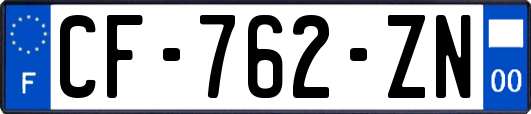 CF-762-ZN