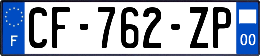 CF-762-ZP