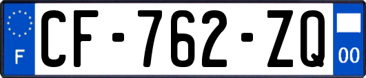 CF-762-ZQ