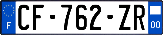 CF-762-ZR