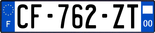 CF-762-ZT