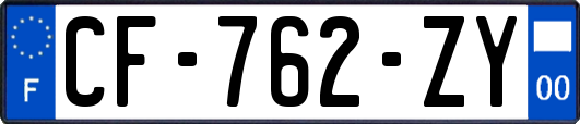 CF-762-ZY