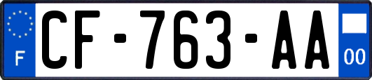 CF-763-AA