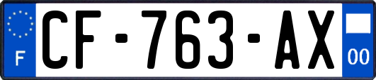 CF-763-AX