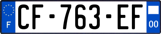 CF-763-EF
