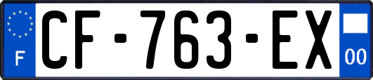 CF-763-EX