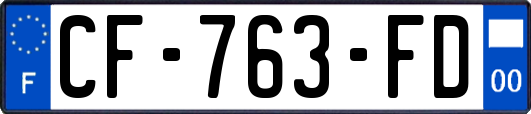 CF-763-FD