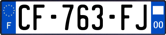 CF-763-FJ
