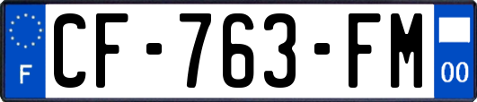 CF-763-FM