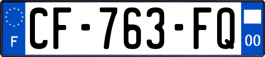 CF-763-FQ