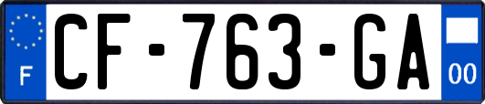 CF-763-GA
