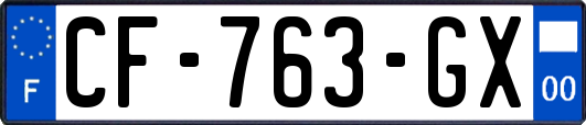 CF-763-GX