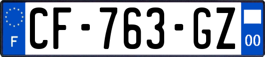 CF-763-GZ
