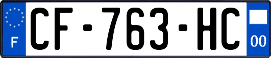 CF-763-HC