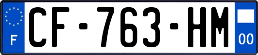 CF-763-HM