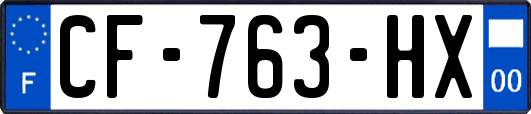 CF-763-HX