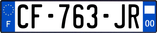 CF-763-JR