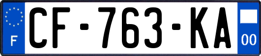 CF-763-KA