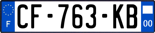 CF-763-KB