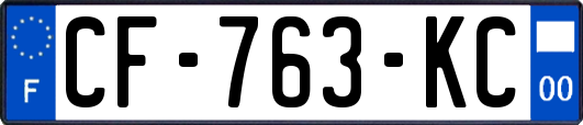 CF-763-KC