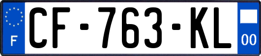 CF-763-KL