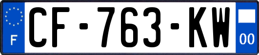 CF-763-KW