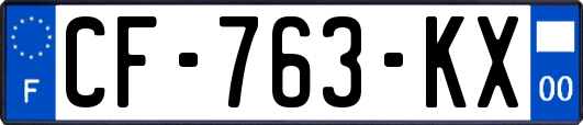 CF-763-KX