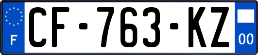CF-763-KZ