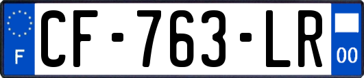 CF-763-LR