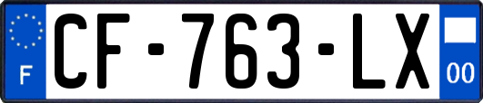 CF-763-LX