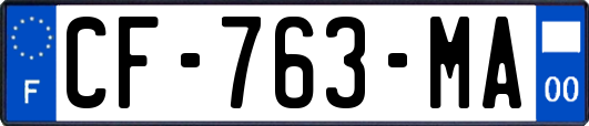 CF-763-MA