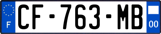 CF-763-MB
