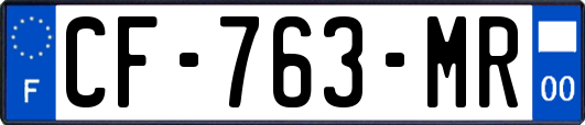 CF-763-MR