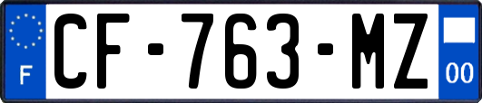 CF-763-MZ