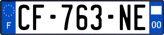 CF-763-NE