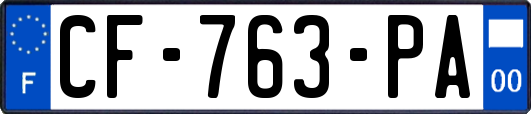 CF-763-PA