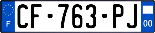 CF-763-PJ