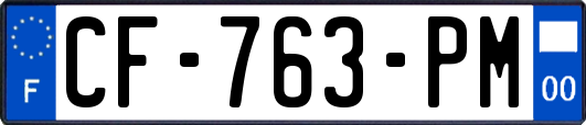 CF-763-PM