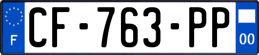 CF-763-PP