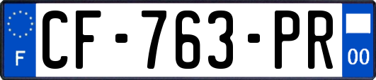 CF-763-PR