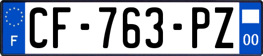 CF-763-PZ
