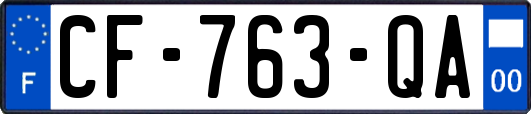 CF-763-QA