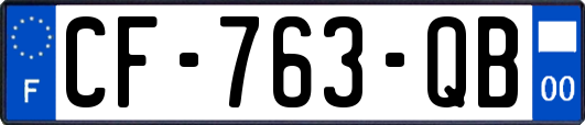 CF-763-QB