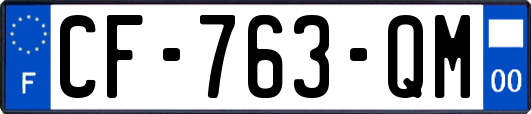 CF-763-QM