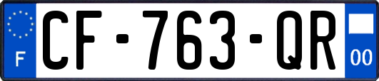 CF-763-QR