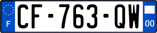 CF-763-QW
