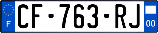 CF-763-RJ